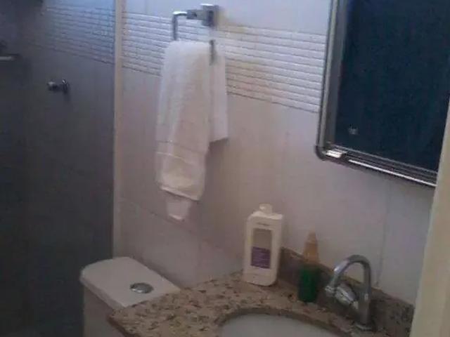 Apartamento para Venda em Rio das Ostras/RJ Jardim Bela Vista 2 Quartos