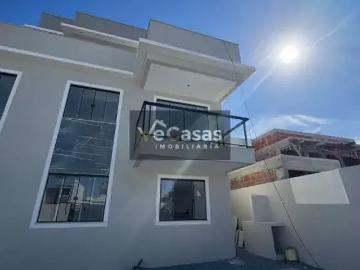 Apartamento para Venda em Rio das Ostras/RJ Jardim Bela Vista 2 Quartos