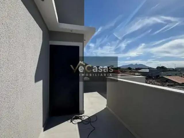 Apartamento para Venda em Rio das Ostras/RJ Jardim Bela Vista 2 Quartos