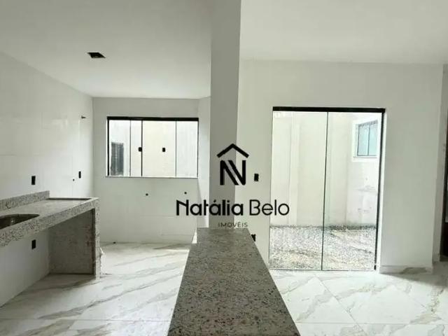 Apartamento para Venda em Rio das Ostras/RJ Jardim Bela Vista 2 Quartos