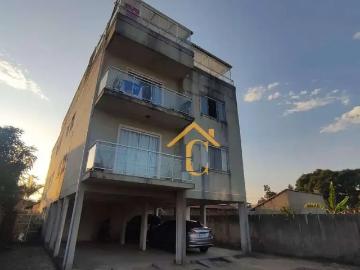 Apartamento para Venda em Rio das Ostras/RJ Jardim Bela Vista 2 Quartos