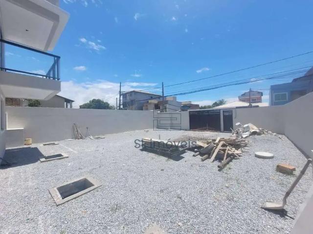 Apartamento para Venda em Rio das Ostras/RJ Jardim Bela Vista 2 Quartos