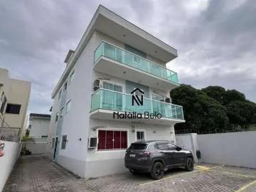 Apartamento para Venda em Rio das Ostras/RJ Jardim Bela Vista 2 Quartos