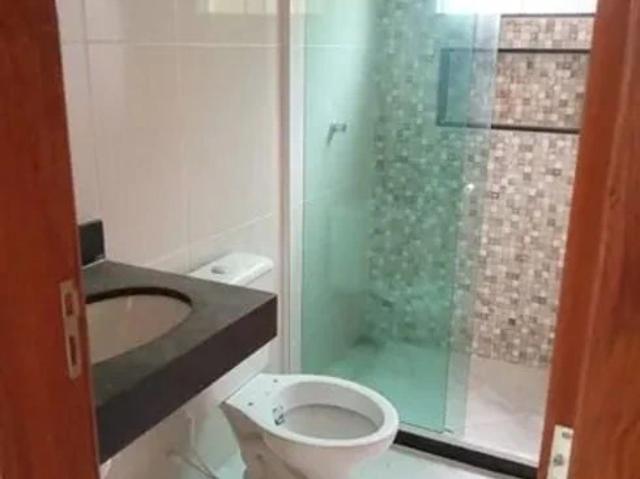 Apartamento para Venda em Rio das Ostras/RJ Jardim Campomar 2 Quartos