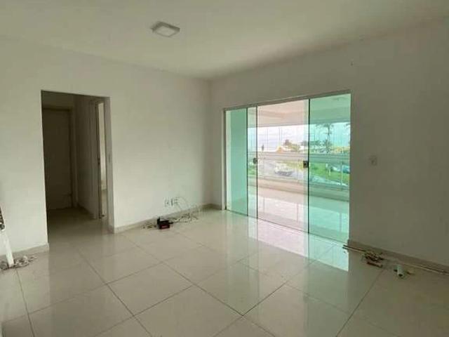 Apartamento para Venda em Rio das Ostras/RJ Jardim Campomar 2 Quartos