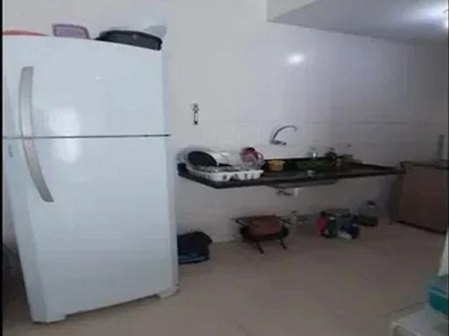Apartamento para Venda em Rio das Ostras/RJ Jardim Campomar 2 Quartos
