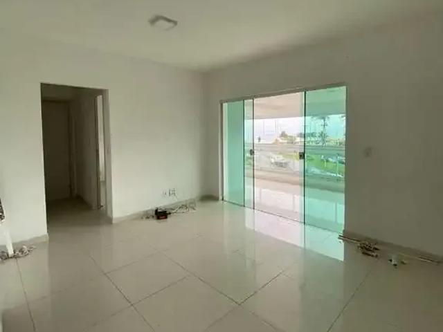 Apartamento para Venda em Rio das Ostras/RJ Jardim Campomar 2 Quartos