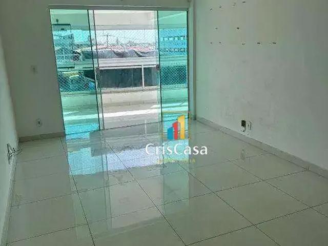 Apartamento para Venda em Rio das Ostras/RJ Jardim Campomar 2 Quartos