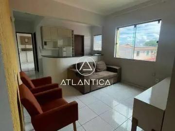 Apartamento para Venda em Rio das Ostras/RJ Ouro Verde 1 Quartos