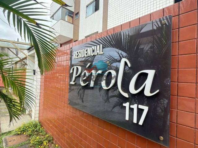 Apartamento para Venda em Rio das Ostras/RJ Ouro Verde 2 Quartos