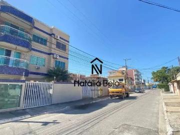 Apartamento para Venda em Rio das Ostras/RJ Ouro Verde 2 Quartos