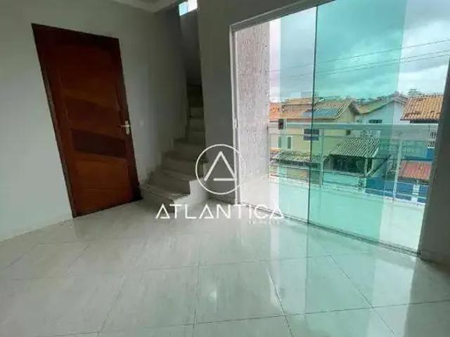 Apartamento para Venda em Rio das Ostras/RJ Ouro Verde 2 Quartos