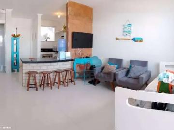 Apartamento para Venda em Rio das Ostras/RJ Ouro Verde 3 Quartos