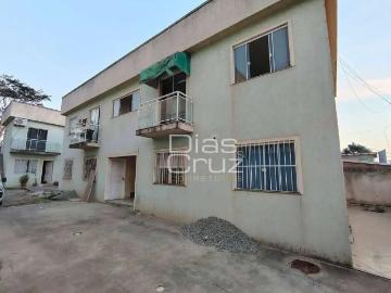Apartamento para Venda em Rio das Ostras/RJ Loteamento Extensão do Serramar 2 Quartos