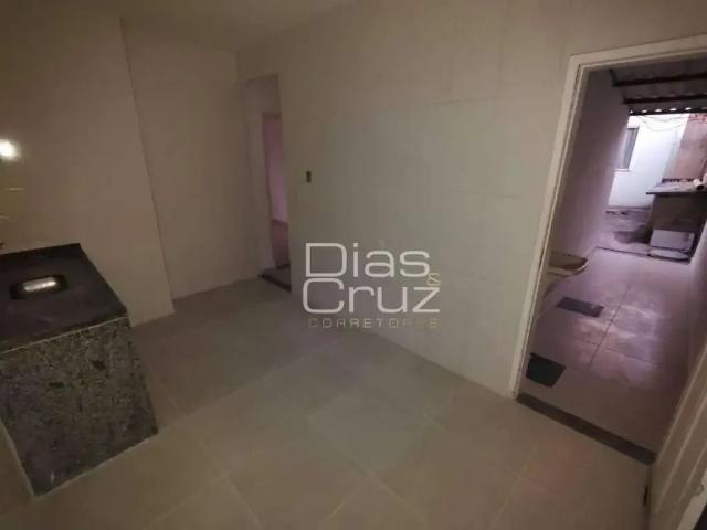 Apartamento para Venda em Rio das Ostras/RJ Loteamento Extensão do Serramar 2 Quartos