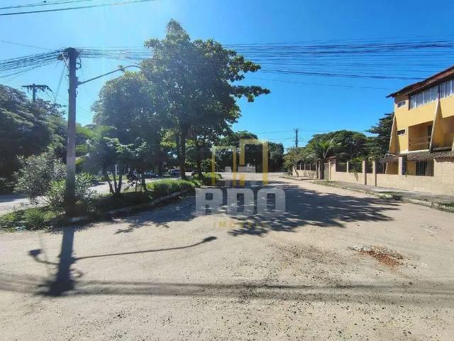 Apartamento para Venda em Rio das Ostras/RJ Loteamento Extensão do Serramar 2 Quartos