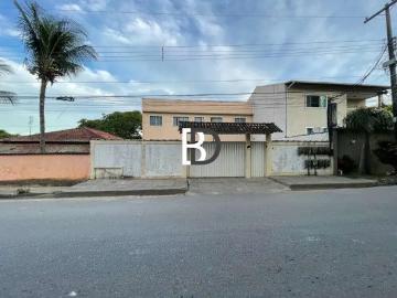Apartamento para Venda em Rio das Ostras/RJ Loteamento Extensão do Serramar 2 Quartos