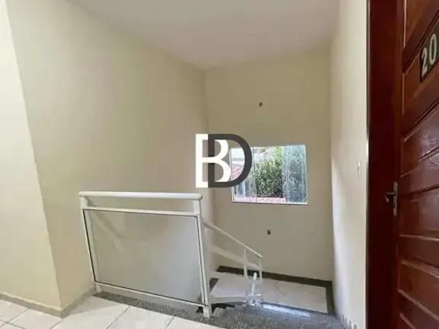 Apartamento para Venda em Rio das Ostras/RJ Loteamento Extensão do Serramar 2 Quartos