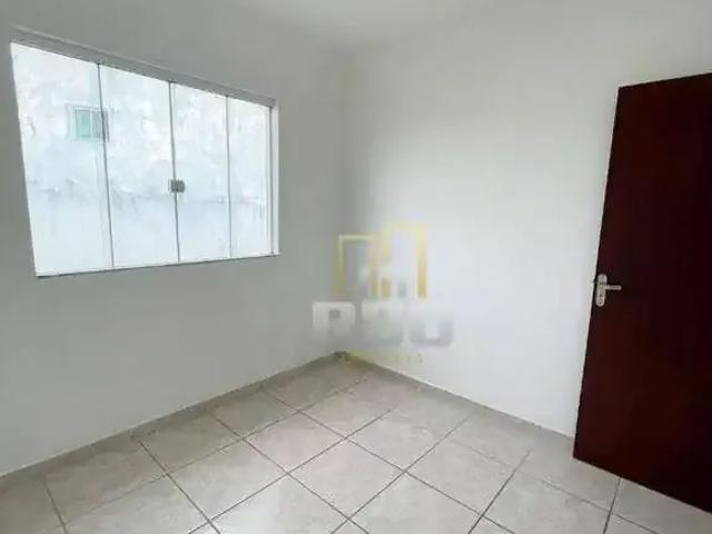 Apartamento para Venda em Rio das Ostras/RJ Loteamento Extensão do Serramar 2 Quartos