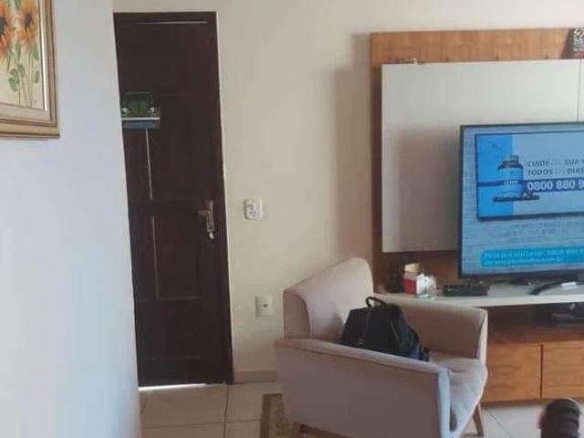Apartamento para Venda em Rio das Ostras/RJ Loteamento Extensão do Serramar 2 Quartos