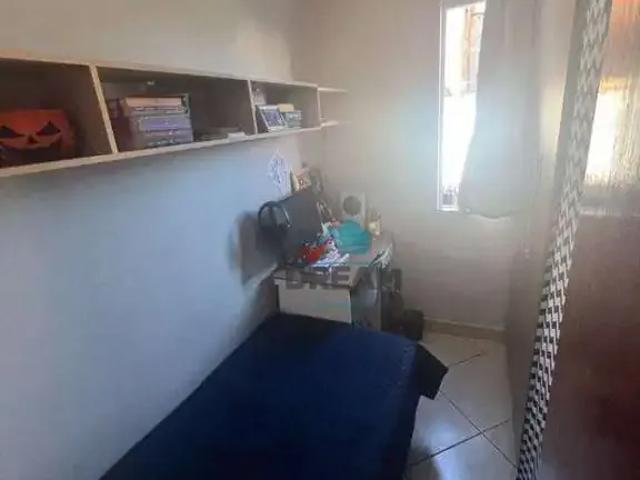 Apartamento para Venda em Rio das Ostras/RJ Loteamento Extensão do Serramar 2 Quartos
