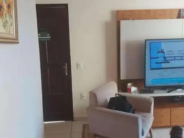 Apartamento para Venda em Rio das Ostras/RJ Loteamento Extensão do Serramar 2 Quartos