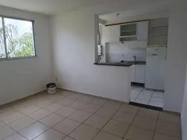 Apartamento para Venda em Rio das Ostras/RJ Liberdade 2 Quartos