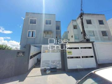 Apartamento para Venda em Rio das Ostras/RJ Maria Turri 2 Quartos