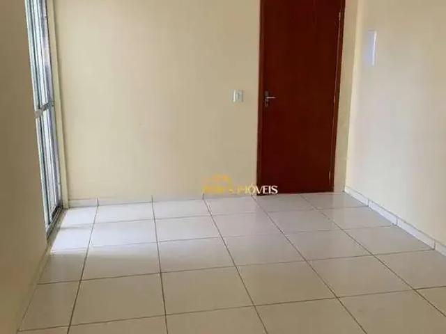 Apartamento para Venda em Rio das Ostras/RJ Maria Turri 2 Quartos