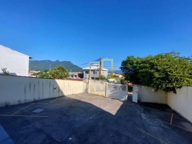 Apartamento para Venda em Rio das Ostras/RJ Maria Turri 2 Quartos