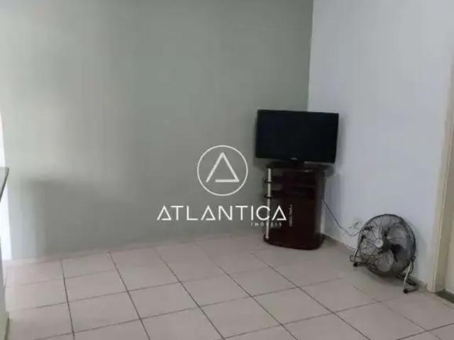 Apartamento para Venda em Rio das Ostras/RJ Nova Cidade 1 Quartos