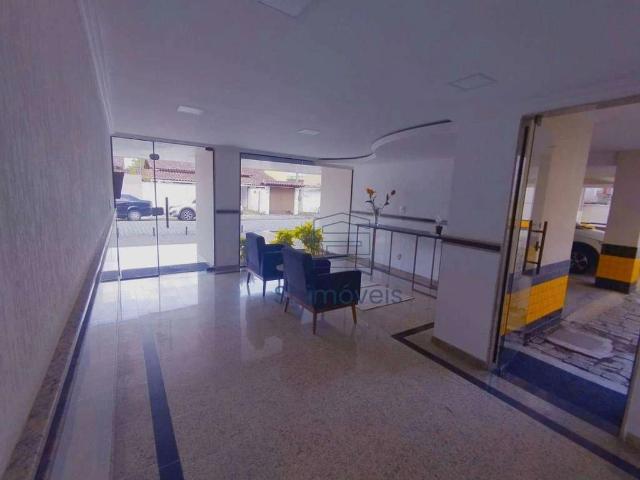 Apartamento para Venda em Rio das Ostras/RJ Novo Rio das Ostras 4 Quartos