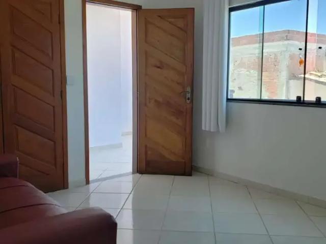 Apartamento para Venda em Rio das Ostras/RJ Novo Rio das Ostras 2 Quartos
