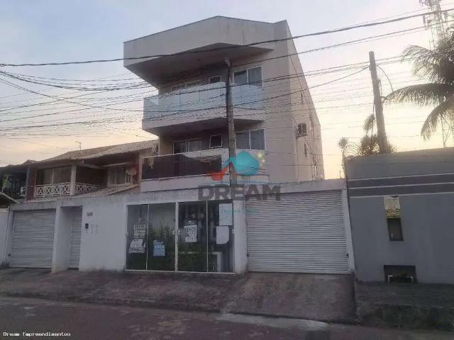 Apartamento para Venda em Rio das Ostras/RJ Novo Rio das Ostras 2 Quartos