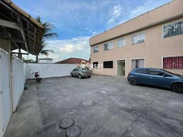 Apartamento para Venda em Rio das Ostras/RJ Serramar 2 Quartos