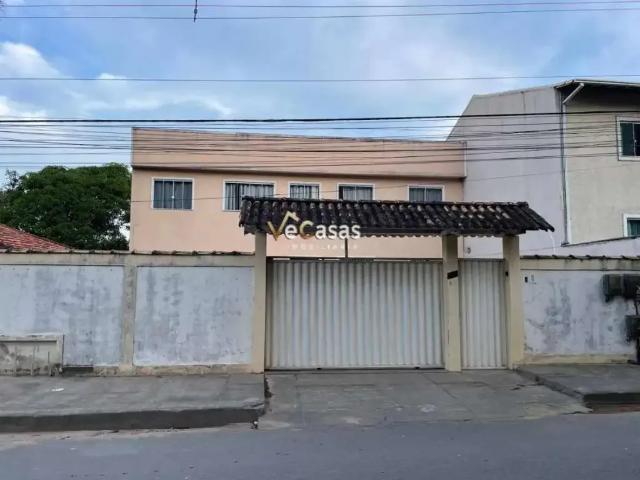 Apartamento para Venda em Rio das Ostras/RJ Serramar 2 Quartos
