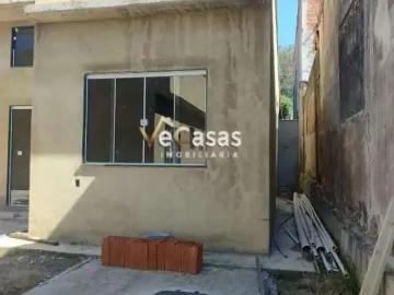 Apartamento para Venda em Rio das Ostras/RJ Serramar 2 Quartos