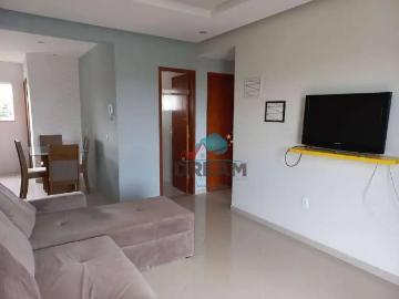 Apartamento para Venda em Rio das Ostras/RJ Parque Zabulão 2 Quartos