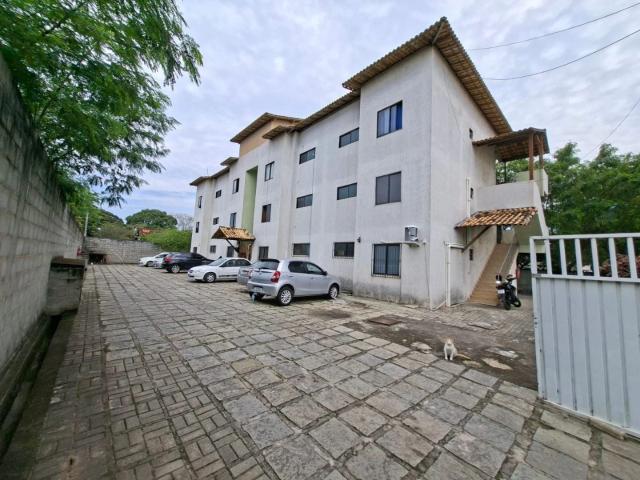 Apartamento para Venda em Rio das Ostras/RJ Praia Mar 2 Quartos