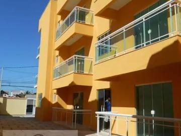 Apartamento para Venda em Rio das Ostras/RJ Praia Mar 2 Quartos
