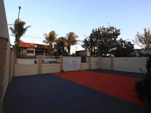 Apartamento para Venda em Rio das Ostras/RJ Praia Mar 3 Quartos