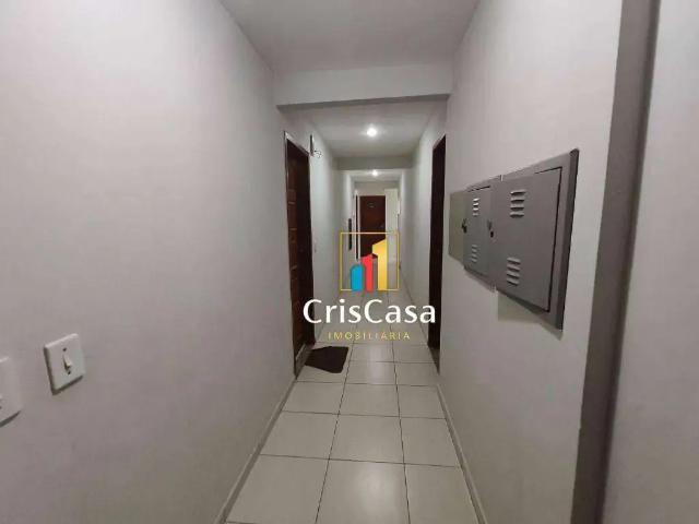 Apartamento para Venda em Rio das Ostras/RJ Recanto 2 Quartos