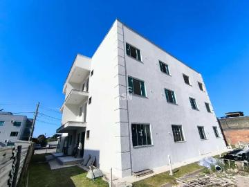 Apartamento para Venda em Rio das Ostras/RJ Recanto 2 Quartos