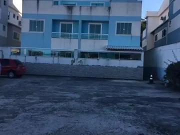 Apartamento para Venda em Rio das Ostras/RJ Recanto 2 Quartos