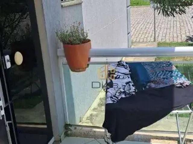 Apartamento para Venda em Rio das Ostras/RJ Recanto 2 Quartos