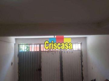 Apartamento para Venda em Rio das Ostras/RJ Recanto 5 Quartos
