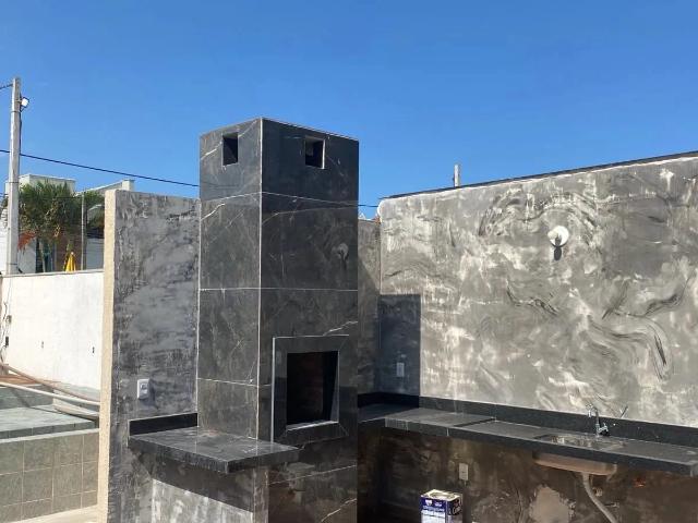 Apartamento para Venda em Rio das Ostras/RJ Recreio 4 Quartos