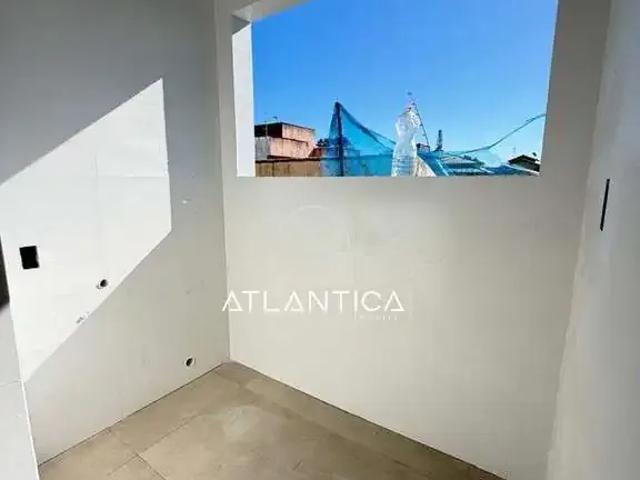 Apartamento para Venda em Rio das Ostras/RJ Recreio 2 Quartos