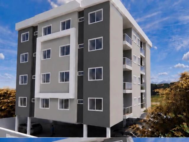 Apartamento para Venda em Rio das Ostras/RJ Recreio 2 Quartos
