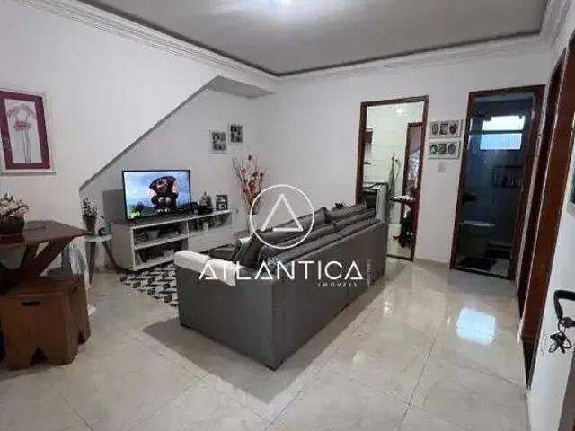 Apartamento para Venda em Rio das Ostras/RJ Recreio 2 Quartos